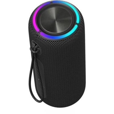 Enceinte Bluetooth Sencor SIRIUS 2 BLACK - Son nomade puissant