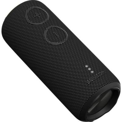 Enceinte Bluetooth SIRIUS 2 MAXI BLACK - Son puissant et portable