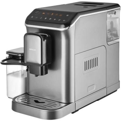 Machine à expresso Sencor SES 8000BK - Savourez l'expresso parfait