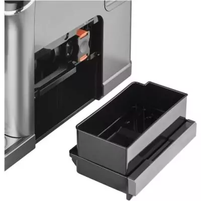 Machine à expresso Sencor SES 8000BK - Savourez l'expresso parfait