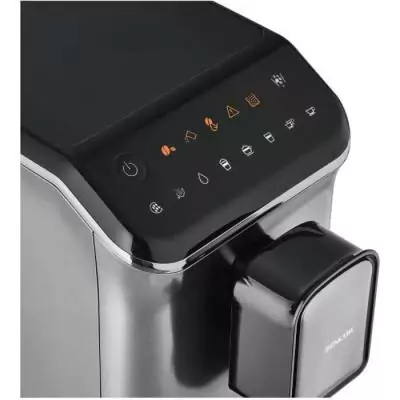 Machine à expresso Sencor SES 8000BK - Savourez l'expresso parfait