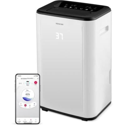 Déshumidificateur pratique - Sencor SDH3028WH