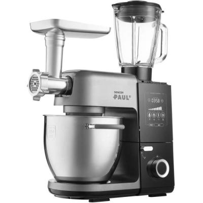 Robot pâtissier Sencor STM 8950 - Le meilleur allié en cuisine
