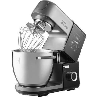 Robot pâtissier Sencor STM 8950 - Le meilleur allié en cuisine