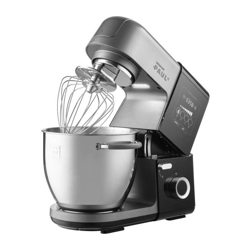Robot pâtissier Sencor STM 8950 - Le meilleur allié en cuisine