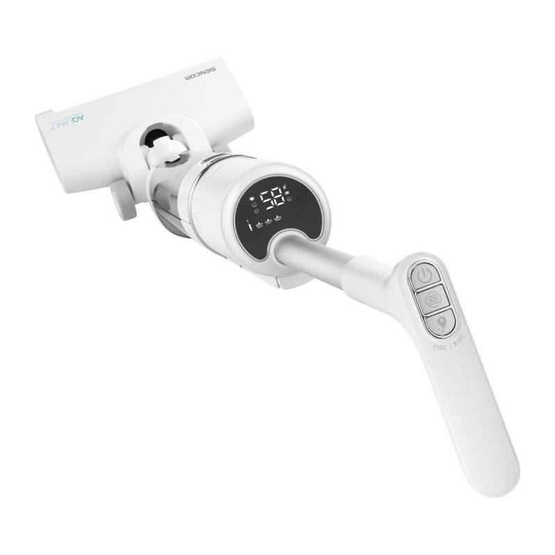 Laveur de sol Sencor SVW 5010WH - Performant et efficace!