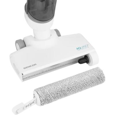 Laveur de sol Sencor SVW 5010WH - Performant et efficace!