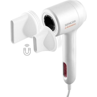 Puissant sèche-cheveux ARTEMISS de Sencor - SHD 9100RS