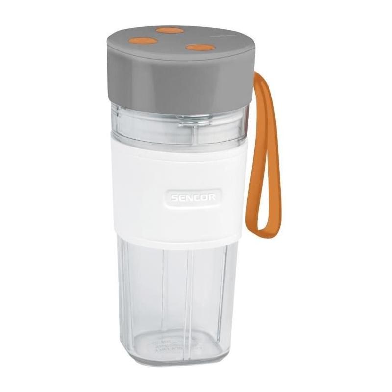 Mixer à smoothie Sencor - SBL 150WH