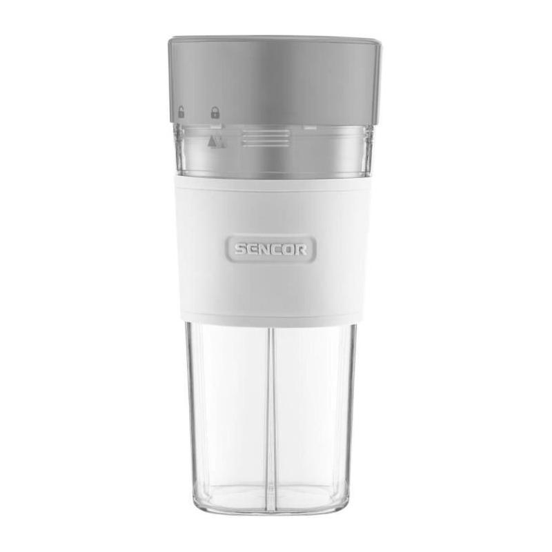 Mixer à smoothie Sencor - SBL 150WH