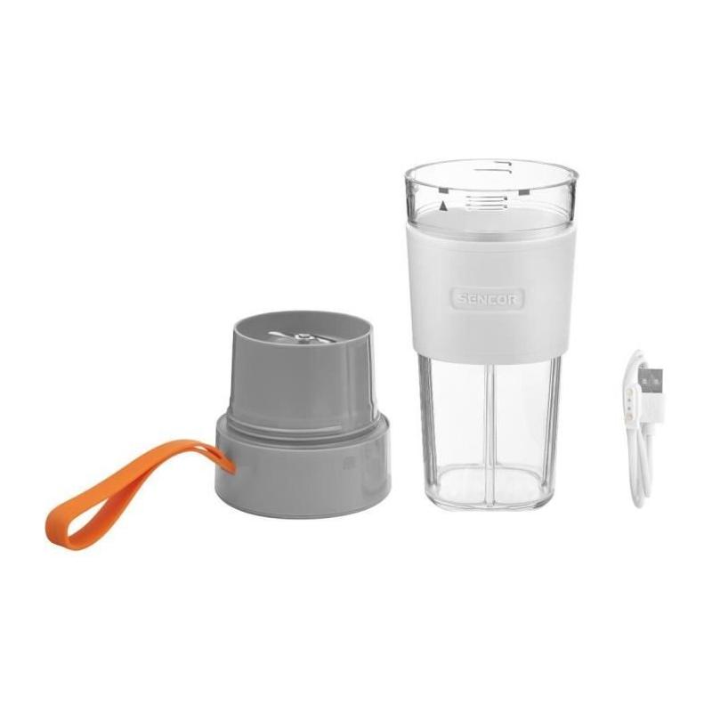 Mixer à smoothie Sencor - SBL 150WH