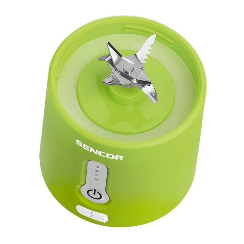 Machine à smoothie Sencor - SBL 131GR