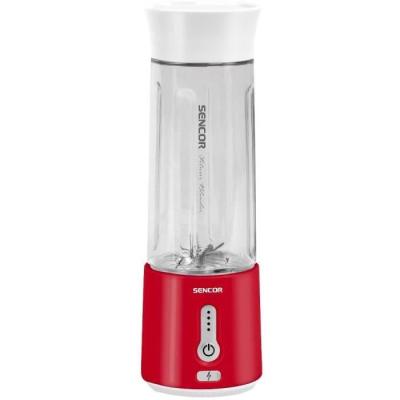 Découvrez la Machine à Smoothie Sencor - SBL 134RD