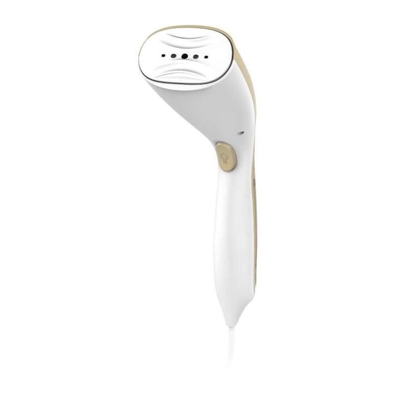 Défroisseur à vapeur Sencor - Lissage rapide et efficace!