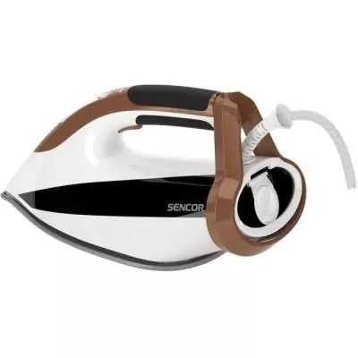 Fer à vapeur Sencor SSI 8400BZ - Puissant et efficace