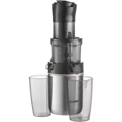Extracteur de jus lent Sencor SSJ 8050 - Pressez en douceur!