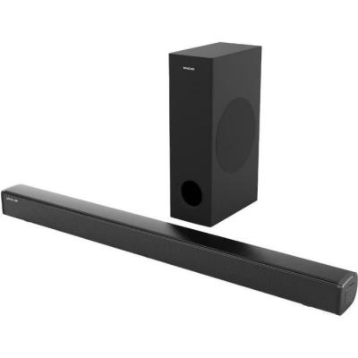 Améliorez Votre Son avec la Barre de son Bluetooth Sencor
