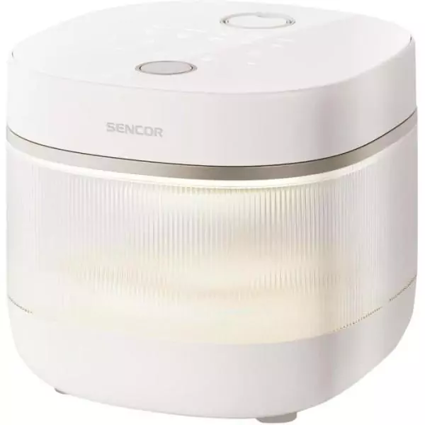 Cuisseur a riz - Sencor - SRM 2000WH