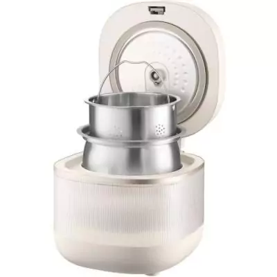 Cuiseur à riz Sencor SRM 2000WH - Préparez des plats délicieux ! Cuiseur à riz Sencor SRM 2000WH - Préparez des plats délicieux !