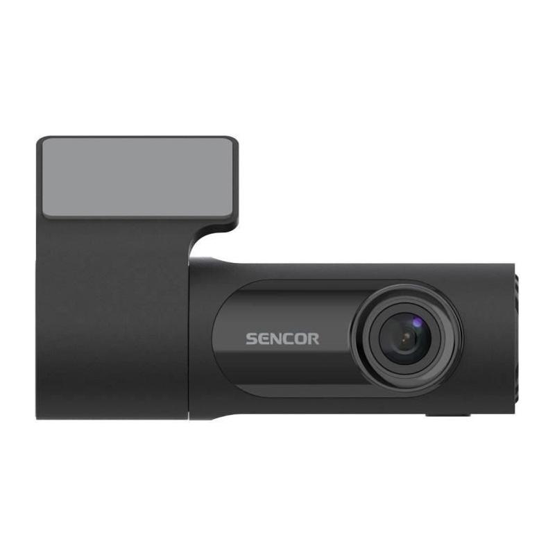 Caméra de voiture Sencor SCR 3400W - Surveillez votre trajet