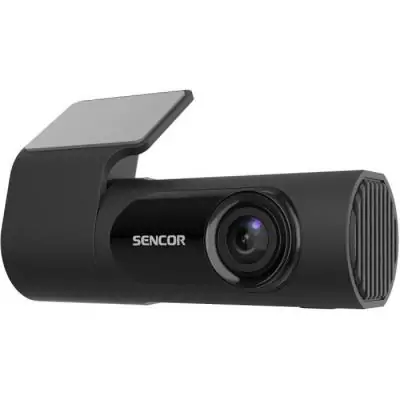 Caméra de voiture Sencor SCR 3400W - Surveillez votre trajet