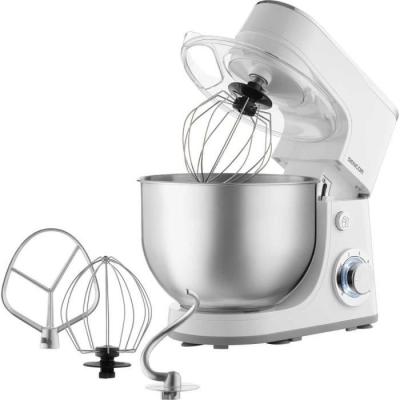 Robot pâtissier Sencor pour des gâteaux parfaits