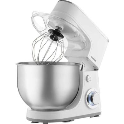 Robot pâtissier Sencor pour des gâteaux parfaits