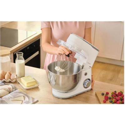 Robot pâtissier Sencor pour des gâteaux parfaits