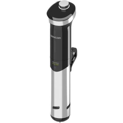 Thermoplongeur Sencor SSV 5000BK pour une mise sous vide parfaite