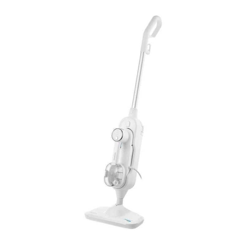 Nettoyeur vapeur Sencor - Puissant et efficace!