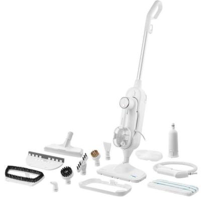 Nettoyeur vapeur Sencor - Puissant et efficace!