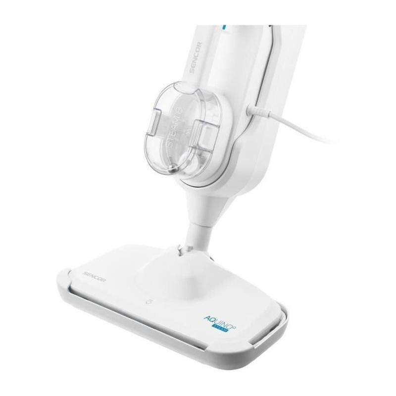 Nettoyeur vapeur Sencor - Puissant et efficace!