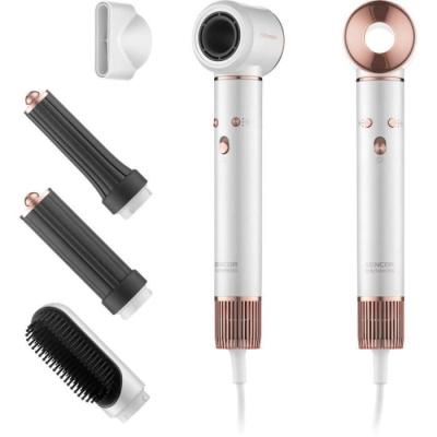 Styler d'air ARTEMISS Sencor SHS 9100RS - Lisseur professionnel
