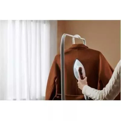 Défroisseur à vapeur Sencor - Lissage rapide et efficace