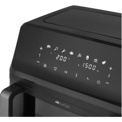 Friteuse à air Sencor - SFR 9650BK - Préparez des frites plus saines