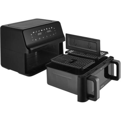 Friteuse à air Sencor - SFR 9650BK - Préparez des frites plus saines