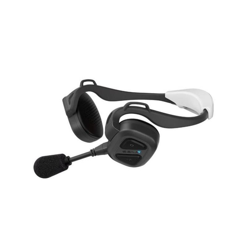 Casque microphone stéréo SENA Nautitalk bosun duo - Bluetooth