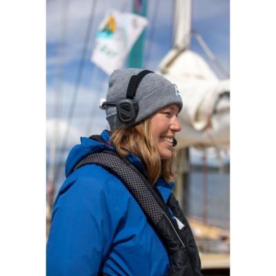 Casque microphone stéréo SENA Nautitalk bosun duo - Bluetooth
