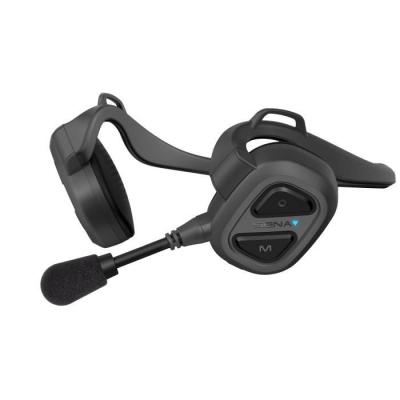 Casque microphone stéréo SENA Nautitalk bosun duo - Bluetooth