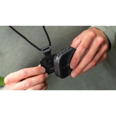 Talkie SENA: 6h d'autonomie, Portée 600m, Bluetooth