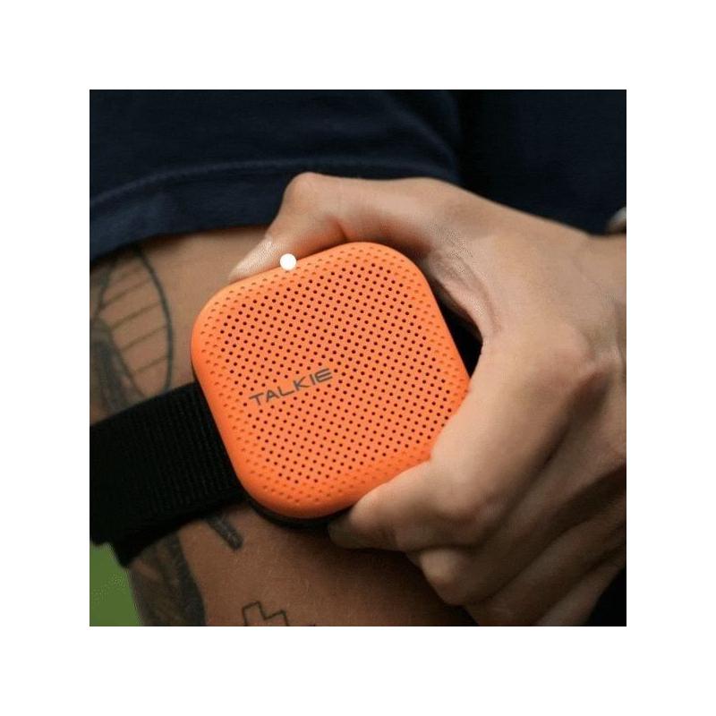 Casques Talkie SENA Duo: 6h d'autonomie, 600m Portée, Bluetooth