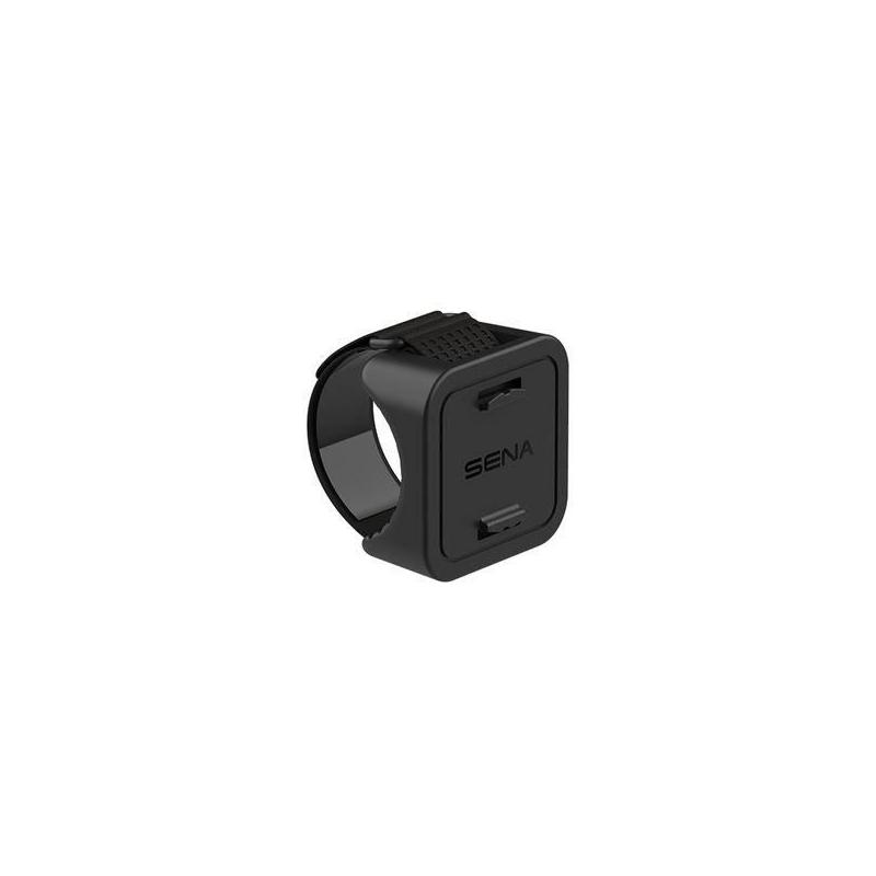 Casques Talkie SENA Duo: 6h d'autonomie, 600m Portée, Bluetooth