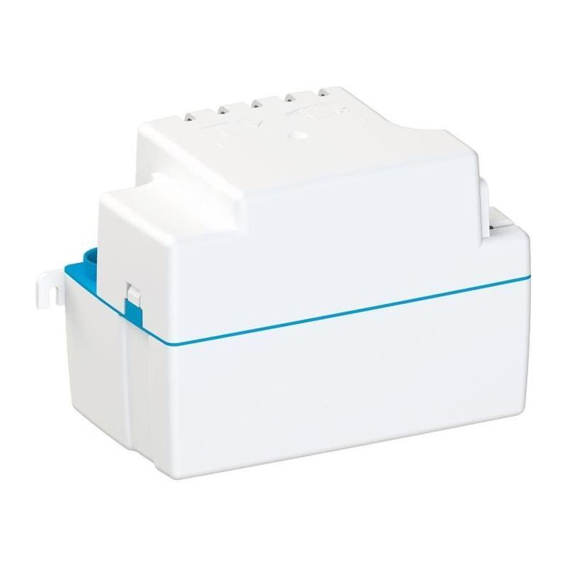 Pompe de relevage SFA Sanicondens Eco V02 - Chaudière/Clim - 45 dBA