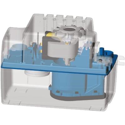 Pompe de relevage SFA Sanicondens Eco V02 - Chaudière/Clim - 45 dBA