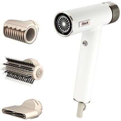Sèche-cheveux Shark SpeedStyle HD333EU - Pour cheveux lisses et ondulés