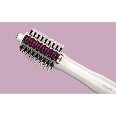 Brosse et peigne chauffants SHARK HD202EU pour un style lisse