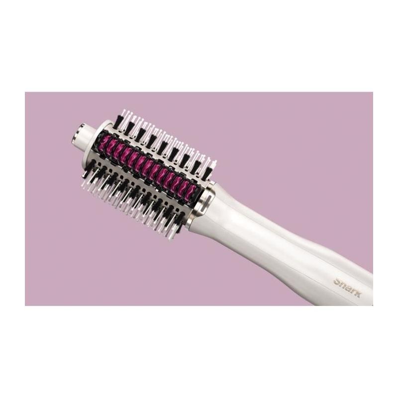 Brosse et peigne chauffants SHARK HD202EU pour un style lisse