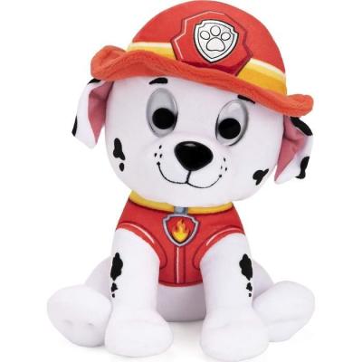 Peluche 25 cm Marcus La Pat' Patrouille Gund