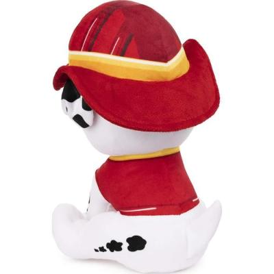 Peluche 25 cm Marcus La Pat' Patrouille Gund