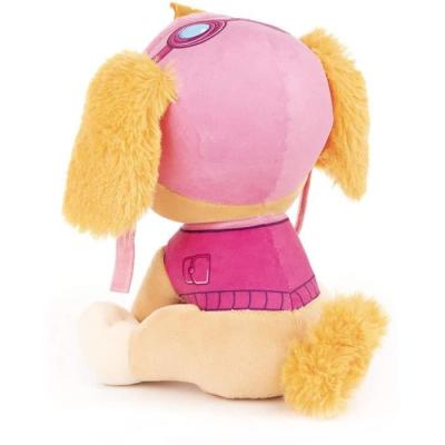 Peluche 25 cm Stella La Pat' Patrouille Gund - Kit Modélisme